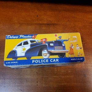 2000 Binary Arts Corp, Dime Store Dreams Plastic Toys